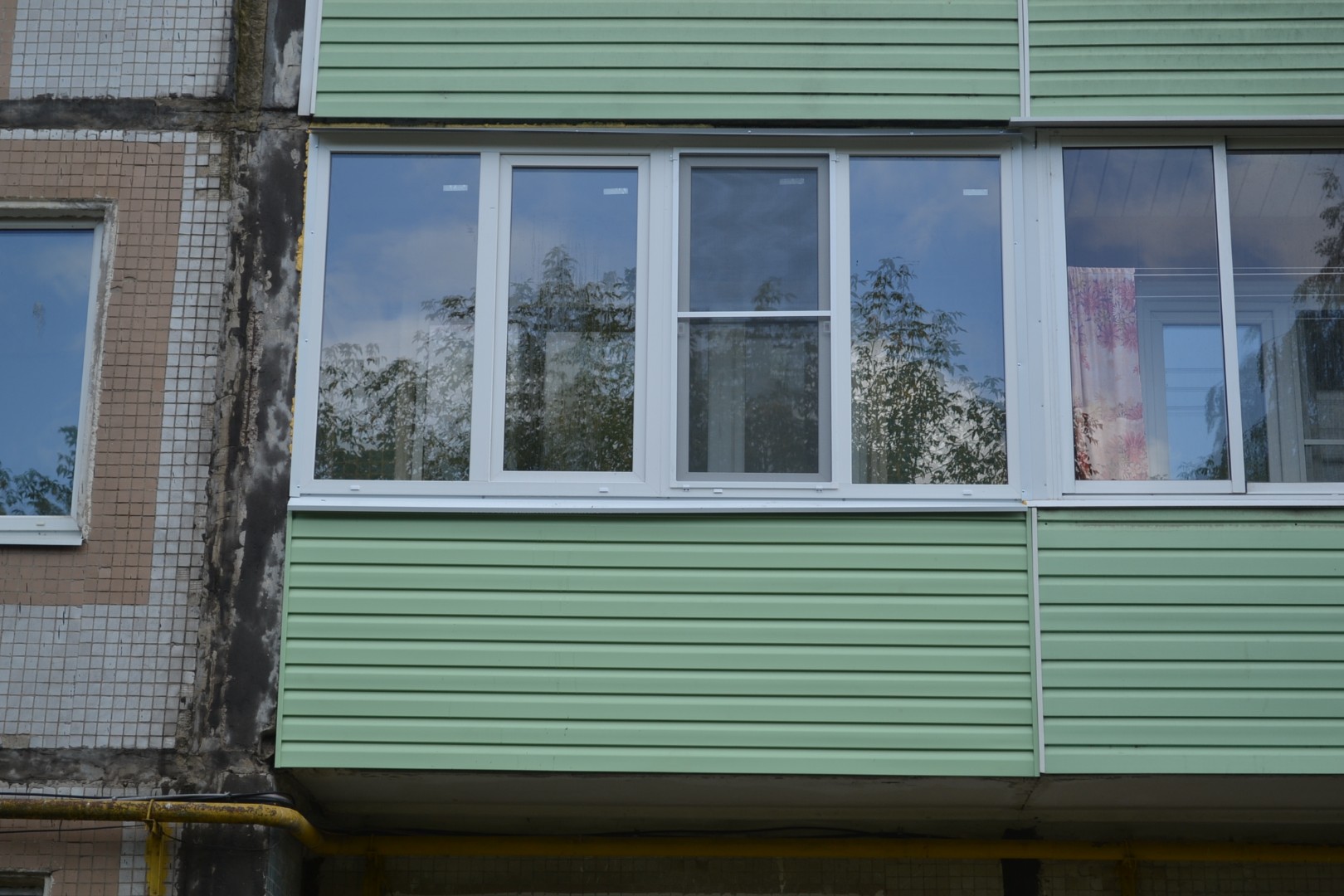 Ремонт деревянных окон в Калуге