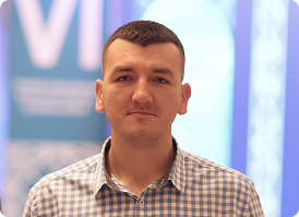 Дмитрий Папа Старший мастер по ремонту окон Дмитрий Папа